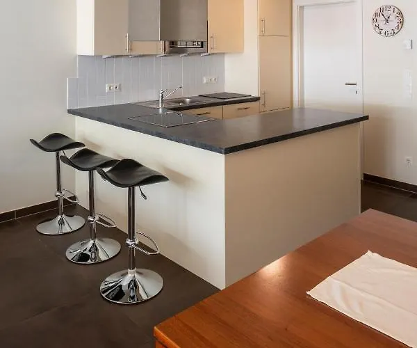 Bergwies Apartamento Schladming